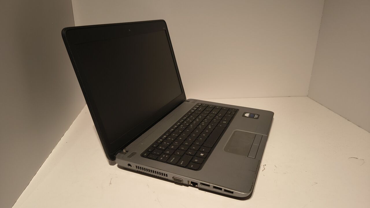 Riyadh, Computers, SAR 799,  HP ProBook 440 G1 (i5-4Gen)
