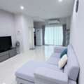 THB 28000,  18 Sq. Feet,  ให้เช่าทาวโฮม3ชั้น ใกล้จุดขึ้น-ลงทา