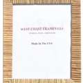 5x7 Picture Frames | Handcrafted, Ready To Ship