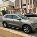 SAR 28000,  Renault Koleos,  2018,  Automatic,  230000 KM,  رينو كوليوس