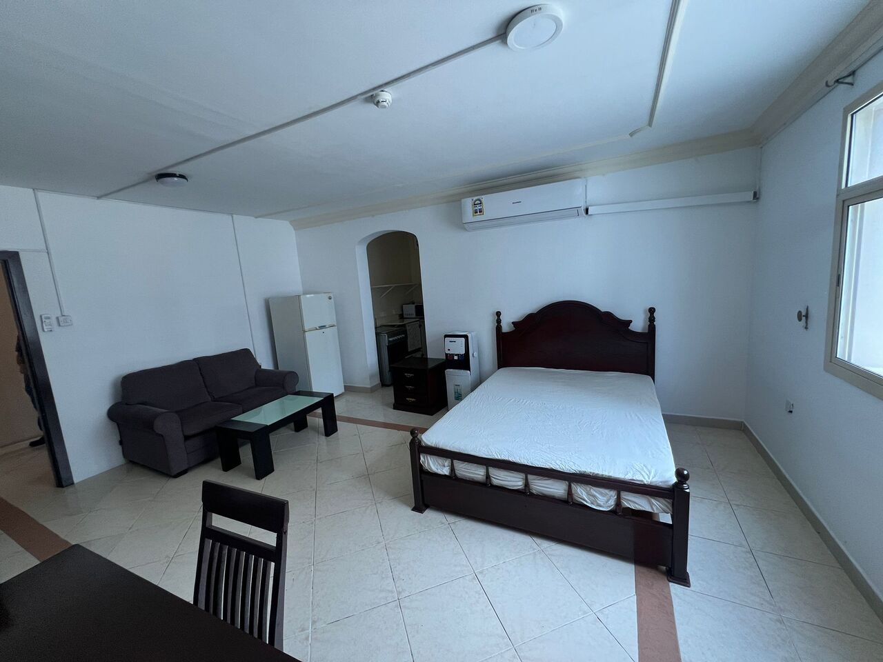 Juffair, Apartments, Flats, Houses & Villas, BHD 180/month,  Furnished,  Studio,  Apartment For Rent In Juffair | Near Juffair Mall