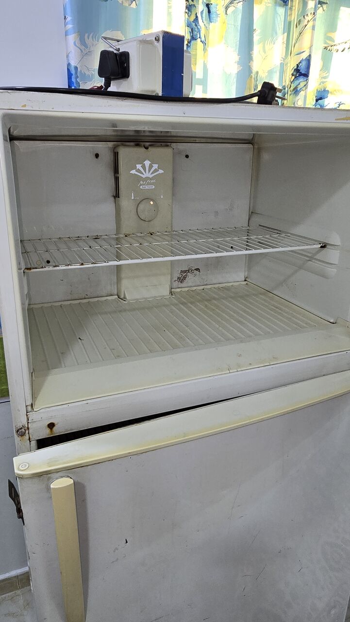 Dammam, Air Conditioners, SAR 150,  Freeger 110v