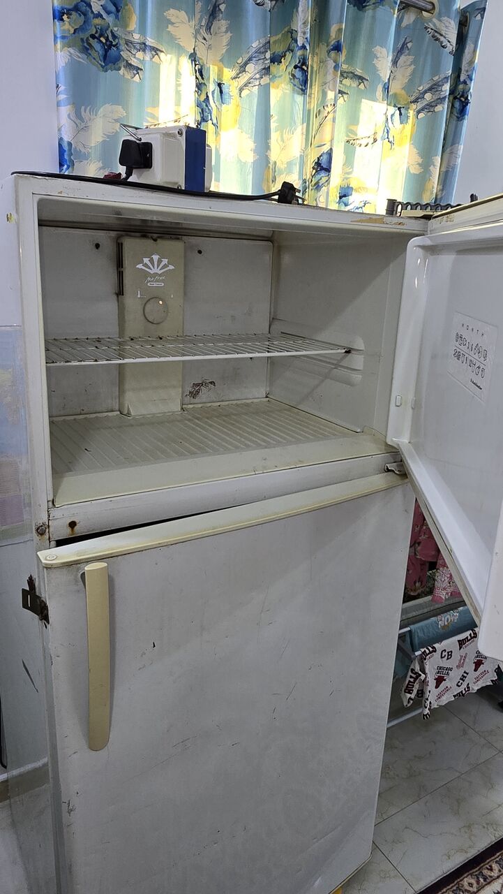 Dammam, Air Conditioners, SAR 150,  Freeger 110v