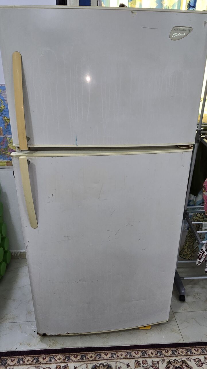 Dammam, Air Conditioners, SAR 150,  Freeger 110v