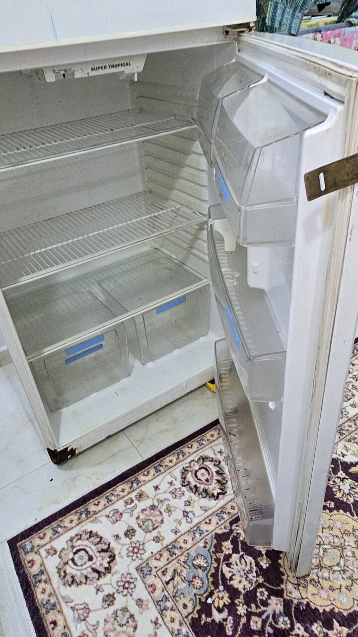 Dammam, Air Conditioners, SAR 150,  Freeger 110v