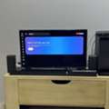 SAR 750,  📺 TV + Sony HT-RT3 Home Theater + Airtel Xstream – For Sale  🔥 Complete Set – Only SAR 7
