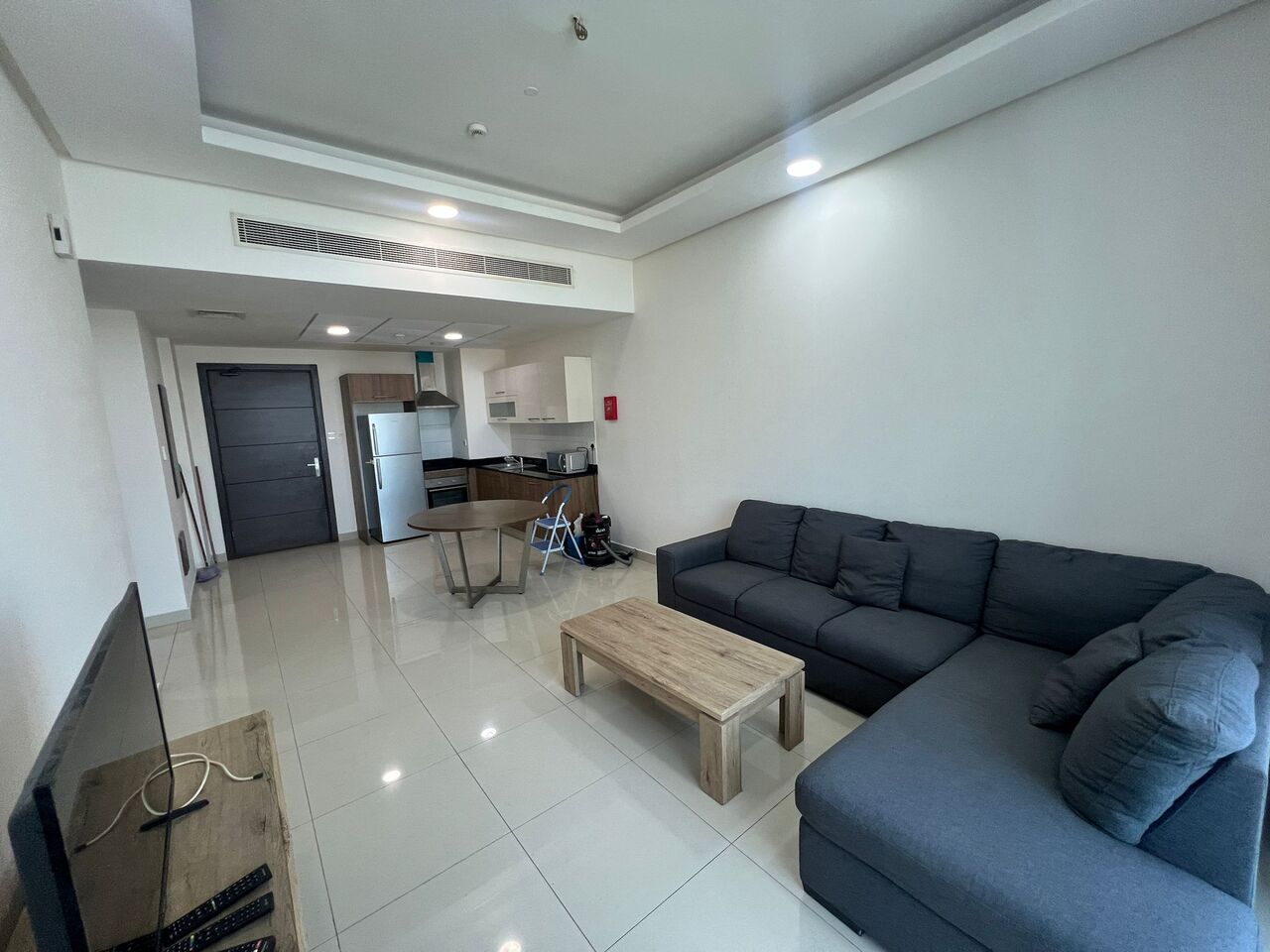 Burhama, Apartments, Flats, Houses & Villas, BHD 300/month,  Furnished,  1 BR,  Apartment For Rent In Burhama | Pet Friendly | Big Balcony