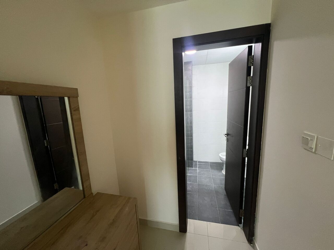 Burhama, Apartments, Flats, Houses & Villas, BHD 300/month,  Furnished,  1 BR,  Apartment For Rent In Burhama | Pet Friendly | Big Balcony