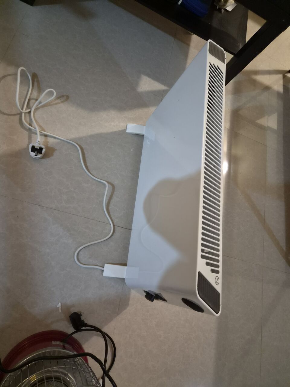 Riyadh, Household Items, SAR 3000,  Coffee Machine, Weights, Pull Up Bar, IKEA Lamps, Heaters, Dyson Hover