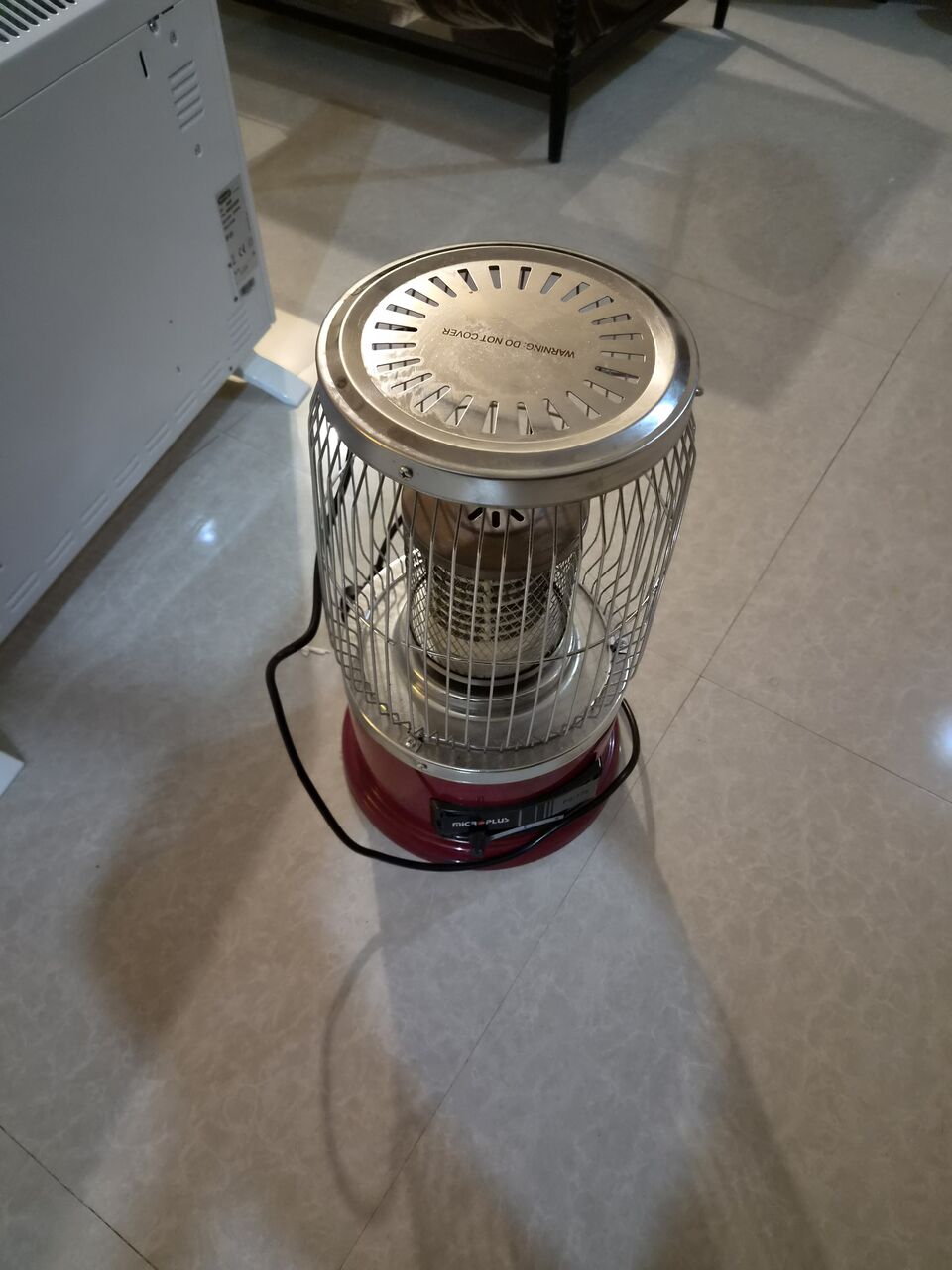 Riyadh, Household Items, SAR 3000,  Coffee Machine, Weights, Pull Up Bar, IKEA Lamps, Heaters, Dyson Hover