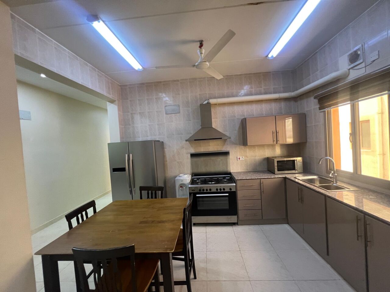 Jannusan, Apartments, Flats, Houses & Villas, BHD 270/month,  Furnished,  2 BR,  Apartment For Rent In Janussan