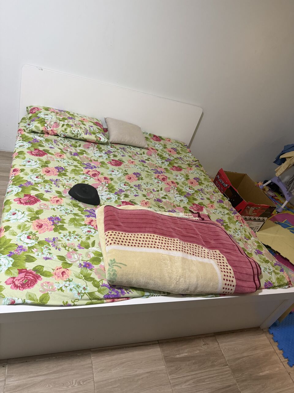Jubail, Household Items, SAR 500,  BEDROOM SET FOR SALE