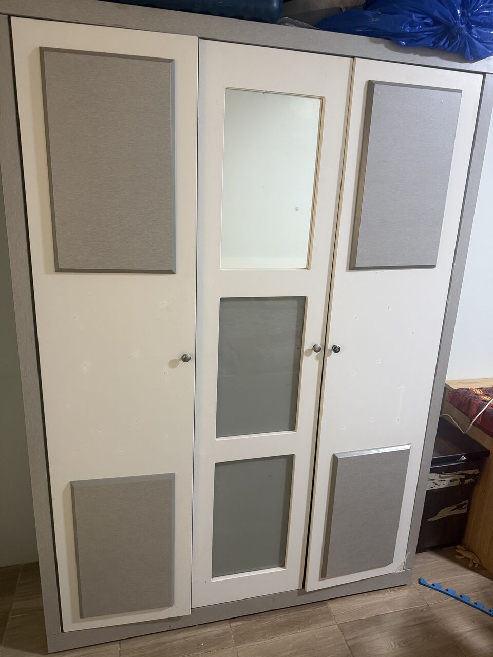 Jubail, Household Items, SAR 500,  BEDROOM SET FOR SALE