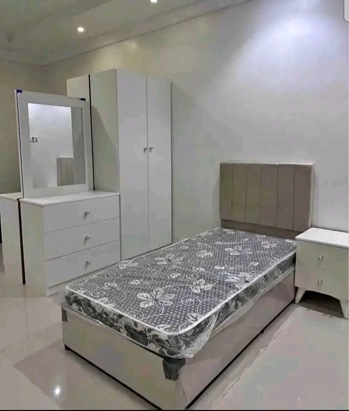 Jeddah, Furniture, SAR 5,  New Classic And Decent Bedroom Furniture Sets