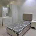 SAR 5,  New Classic And Decent Bedroom Furniture Sets