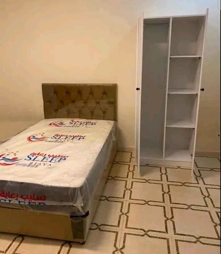 Jeddah, Furniture, SAR 5,  New Classic And Decent Bedroom Furniture Sets