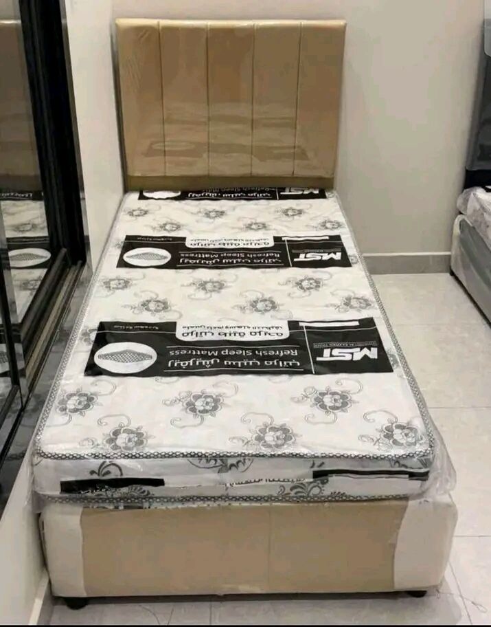 Jeddah, Furniture, SAR 5,  New Classic And Decent Bedroom Furniture Sets