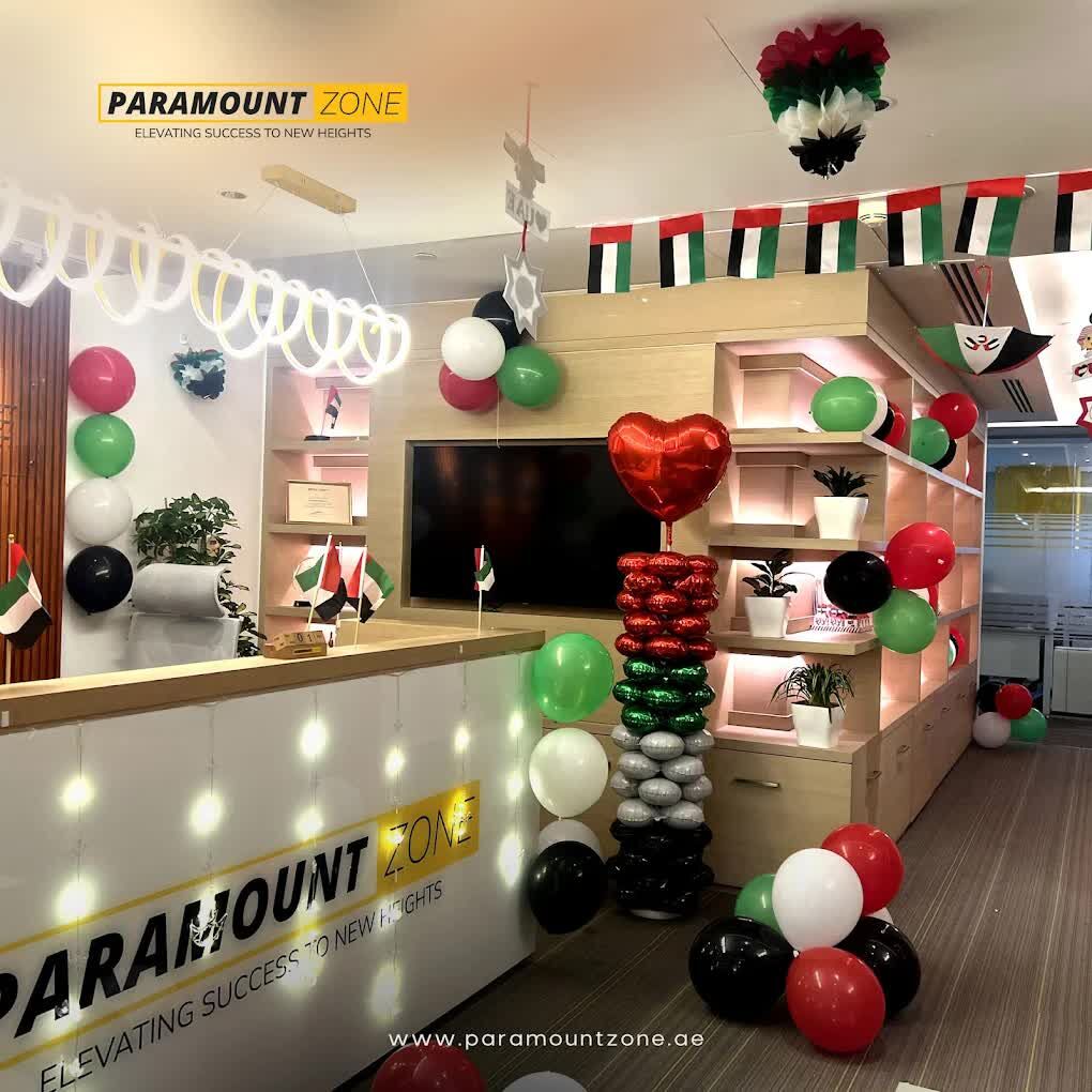 Dubai, General, Start Your Business In Dubai Mainland, Free Zone Or Off Shore With Paramount Zone