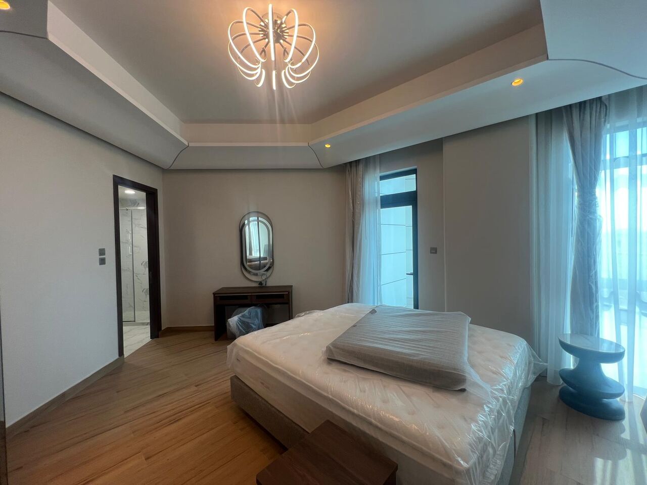 Al Seef, Apartments, Flats, Houses & Villas, BHD 580/month,  Furnished,  2 BR,  Apartment For Rent In Sanabis