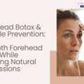 Forehead Botox & Wrinkle Prevention: AFFORD Clinic In Al Nahda Dubai