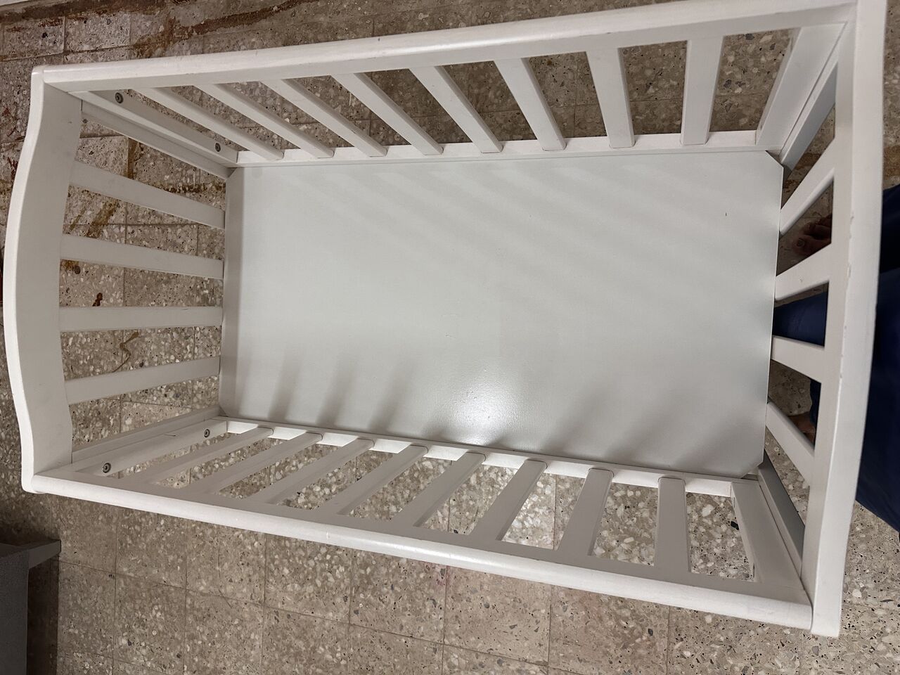 Hara, Furniture, SAR 300600,  Baby Cot & Large Size Almara For Sale
