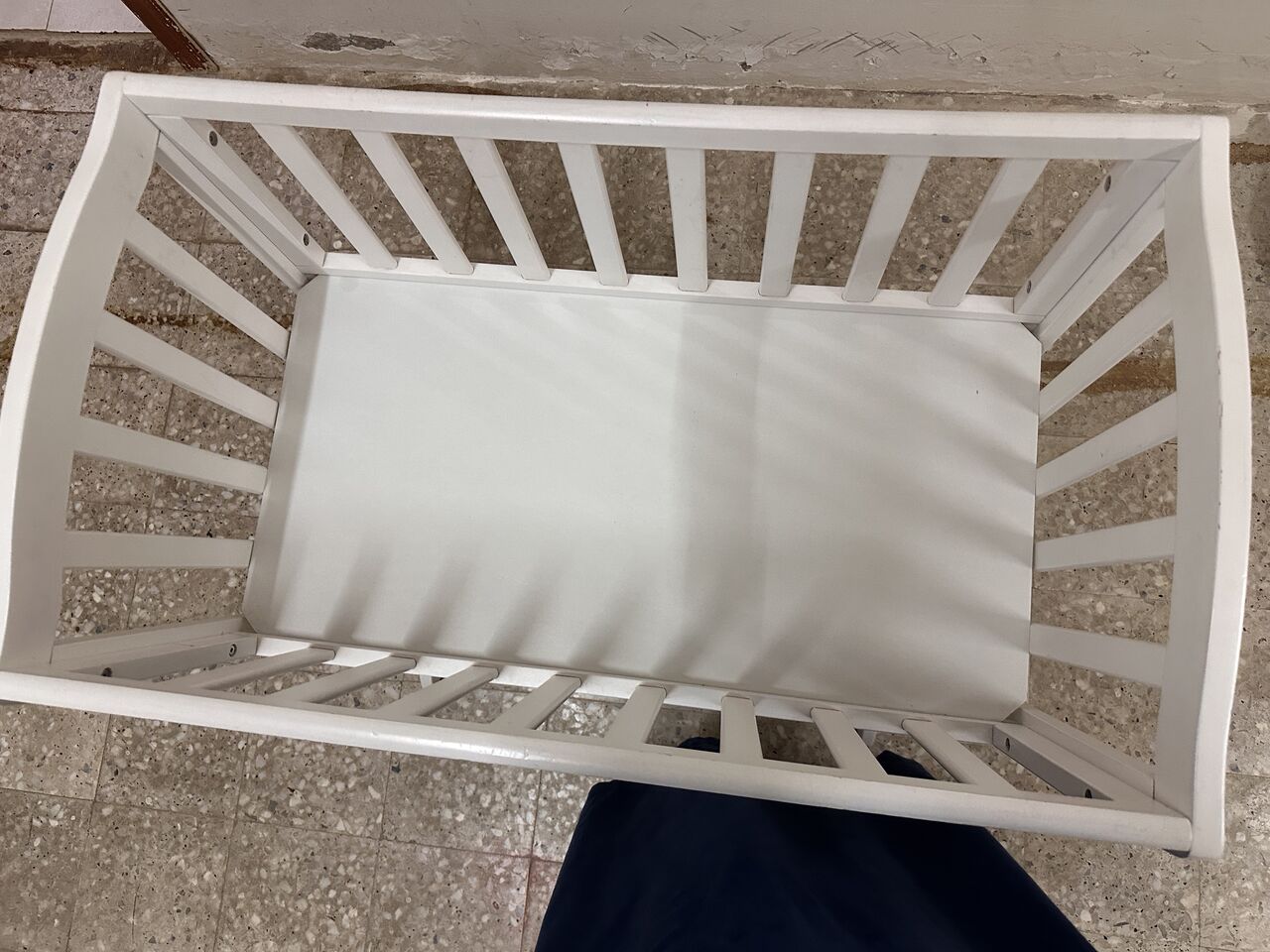 Hara, Furniture, SAR 300600,  Baby Cot & Large Size Almara For Sale