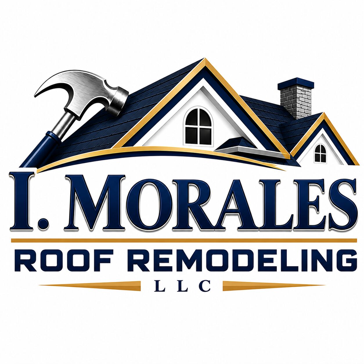 New York, Construction, I. Morales Roof Remodeling LLC
