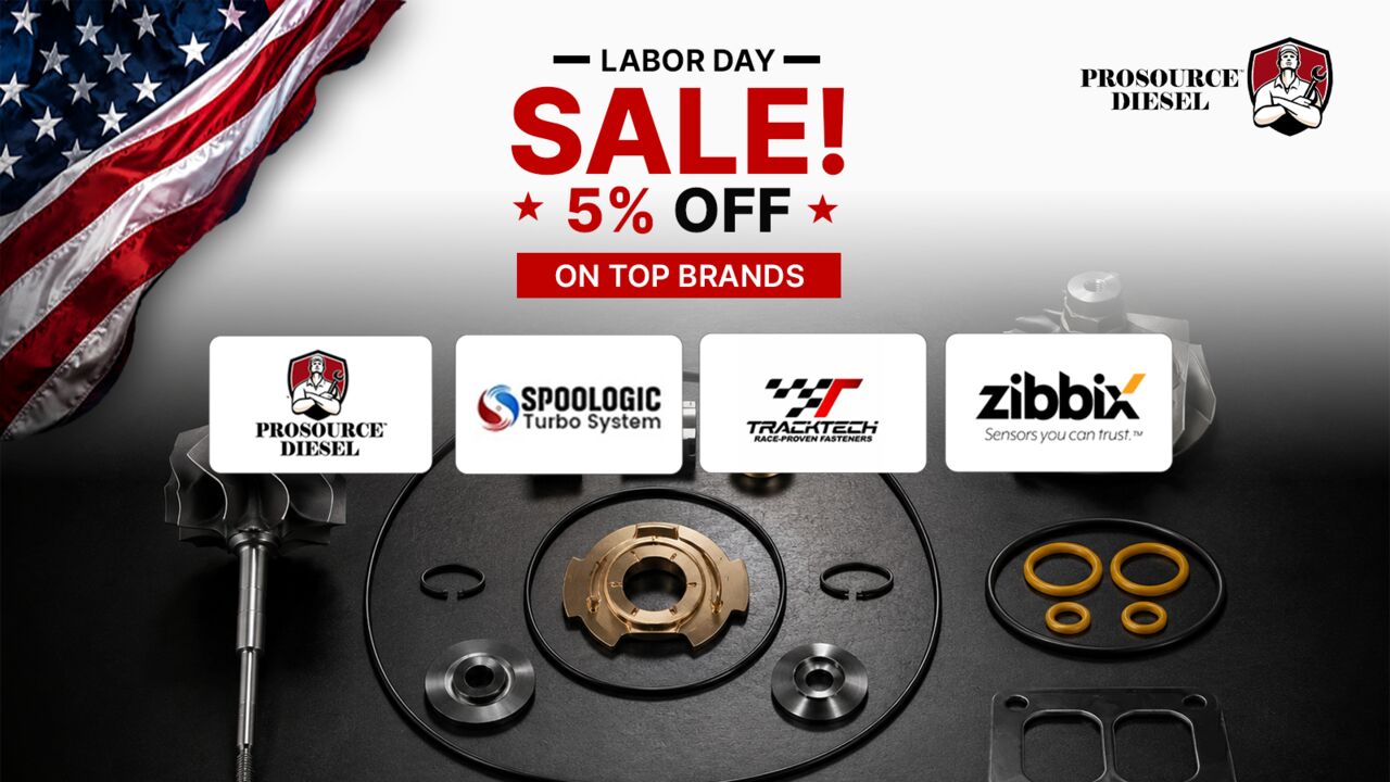 Los Angeles, Auto Parts, USD 99,  Labor Day Sale: 5% Off Zibbix & Top Brands At Prosource