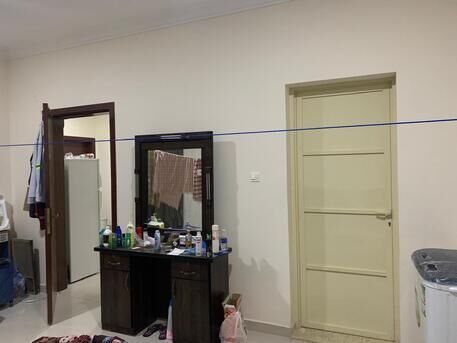 Jubail, Household Items, SAR 1000,  Queen Bed With Medicated Matress , Dressing Table And 7 Seater Sofa Set