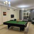 BHD 420/month,  Furnished,  3 BR,  Apartment For Rent In Juffair