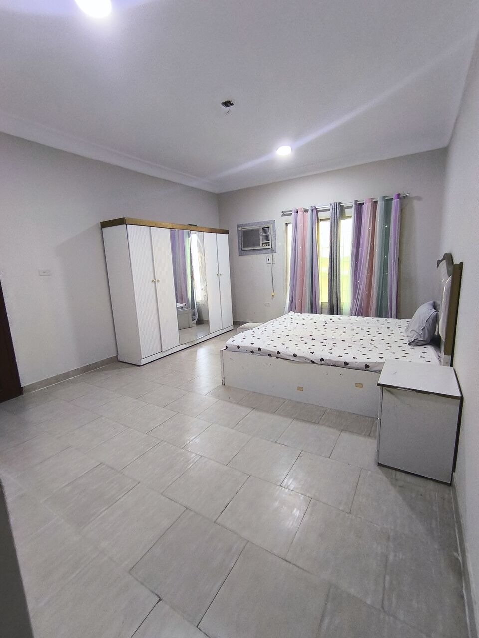 Khobar, Rooms for Rent, SAR 1200/month,  1Big Fruniised Room Only Muslim Executive Bachelor Or Couple