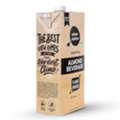 Almond Milk &ndash; Unsweetened Plant-Based Dairy Alternative