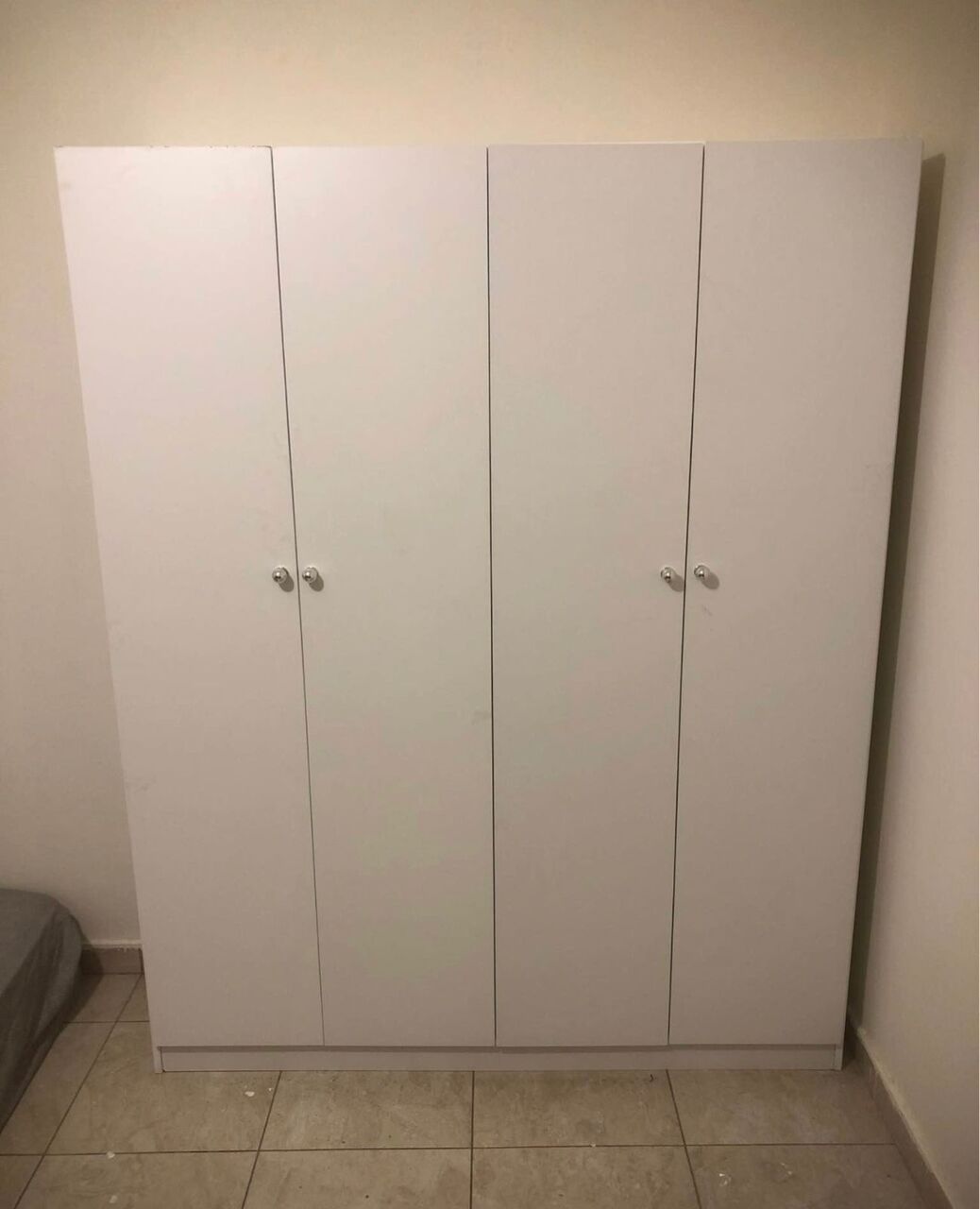 Jeddah, Furniture, SAR 2,  New Medium Size Bedroom Set Available