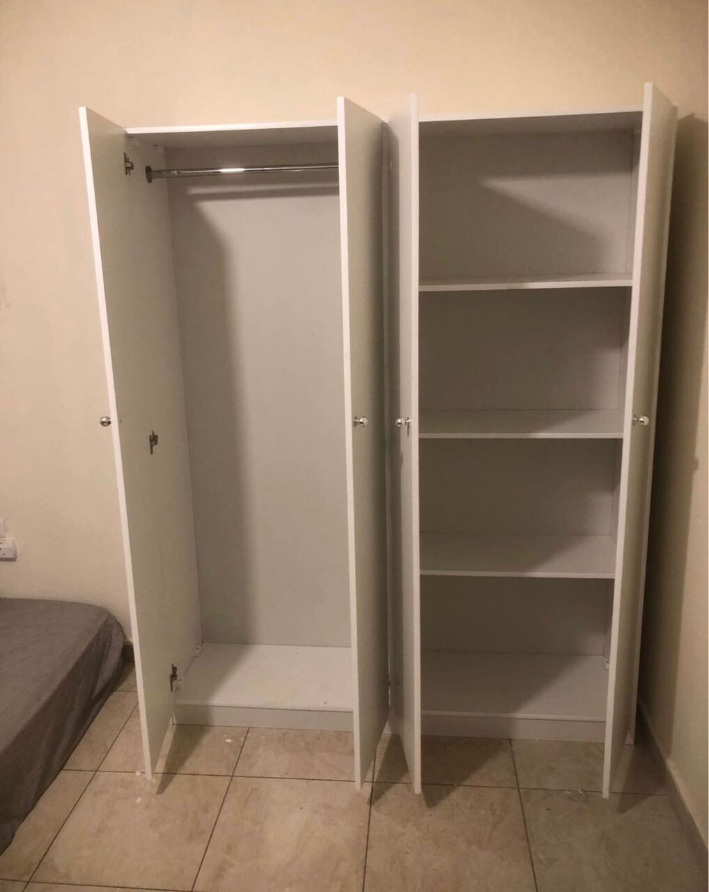 Jeddah, Furniture, SAR 2,  New Medium Size Bedroom Set Available