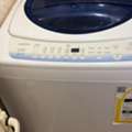 SAR 700,  Good Working Washing Machine For Sale