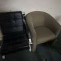 SAR 200,  Bed, Two Seater Sofa, Chairs And Bed For Sale