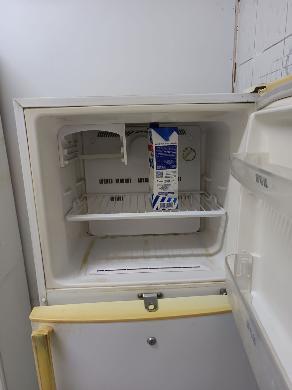 Al Aziziyah, Appliances, SAR 250,  Samsung Fridge