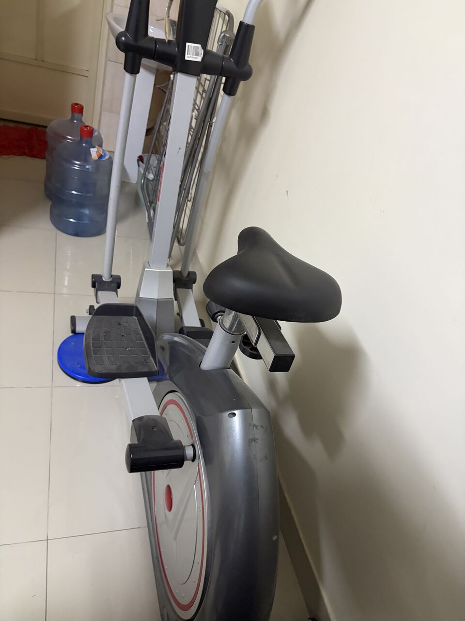 Jubail, Sporting Goods, SAR 500,  Electrical For Sale