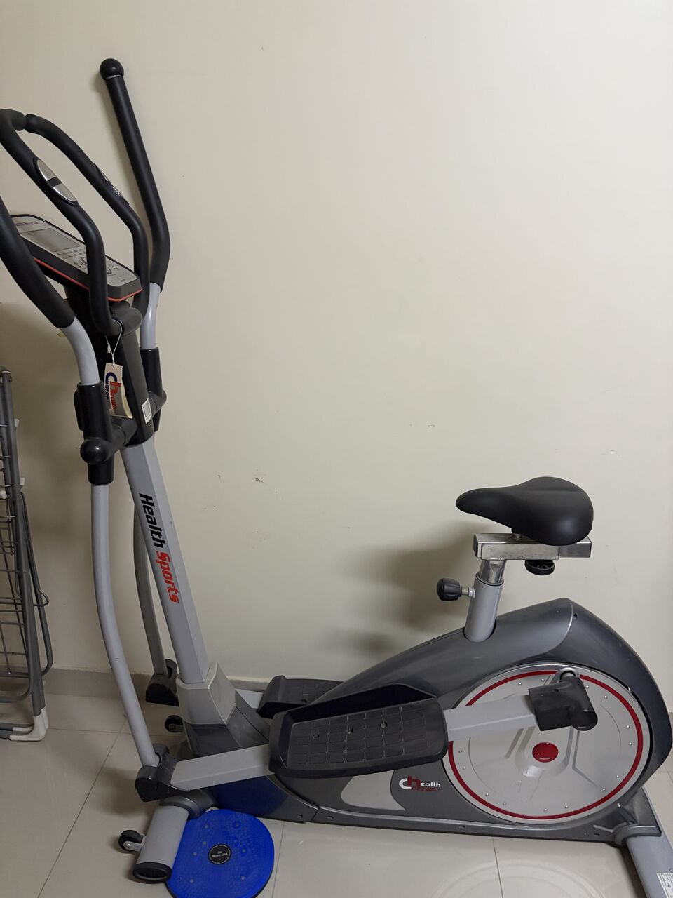 Jubail, Sporting Goods, SAR 500,  Electrical For Sale