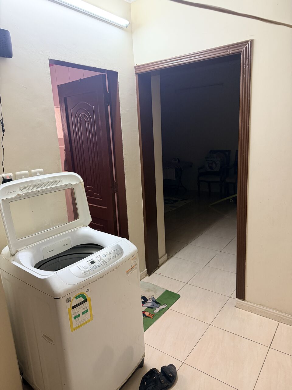 Makkah, Rooms for Rent, SAR 1000/month,  **Furnished Room For Rent &ndash; Az Nuzhah Makkah**