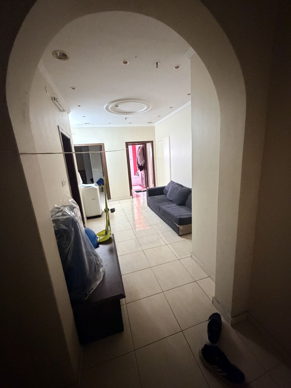 Makkah, Rooms for Rent, SAR 1000/month,  **Furnished Room For Rent &ndash; Az Nuzhah Makkah**