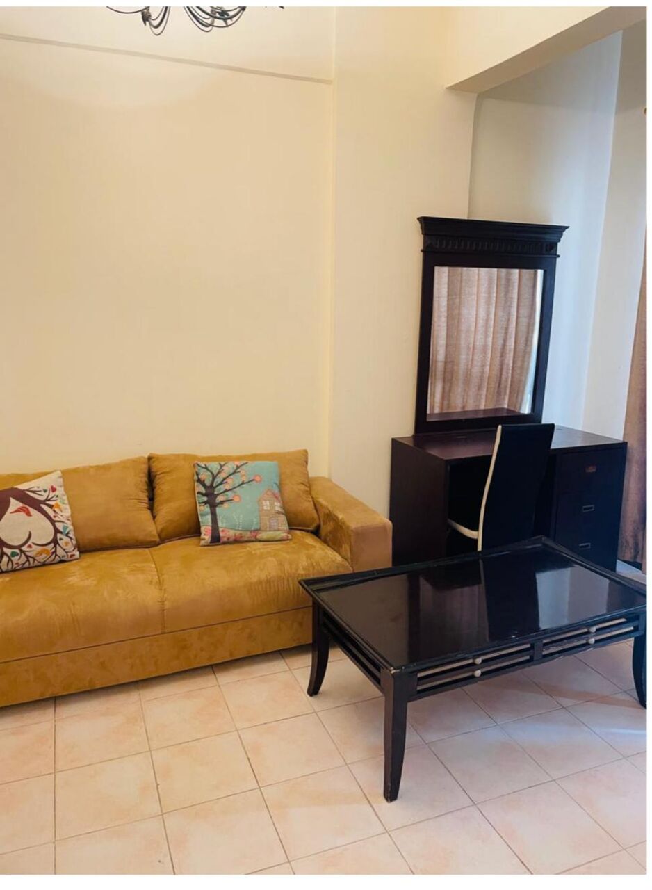 Busaiteen, Apartments, Flats, Houses & Villas, BHD 250/month,  Furnished,  Studio,  Studio For Rent In Busaiteen