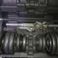 SAR 100,  15 Kg Dumbbells Setup (adjustable Weights)