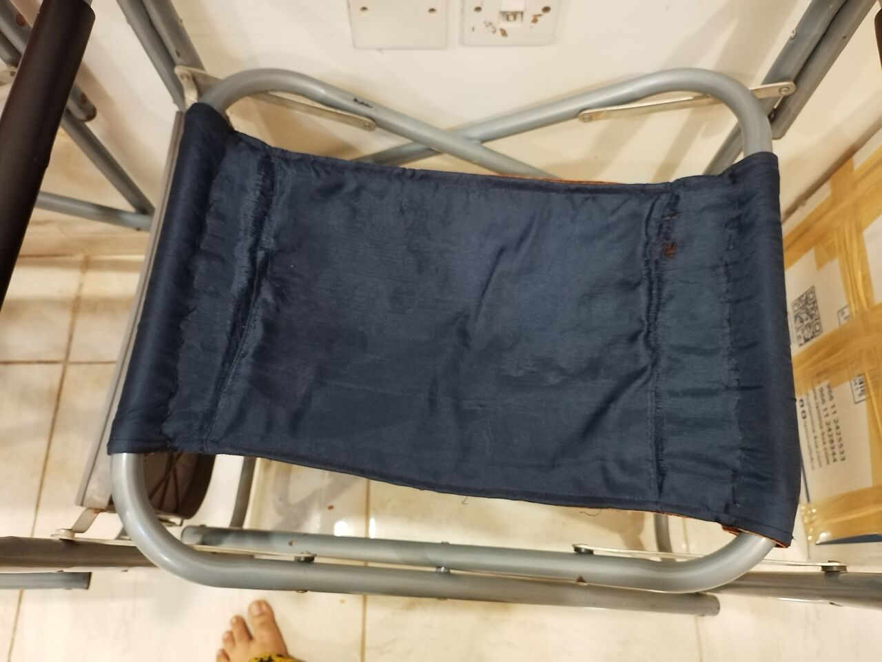 Jeddah, Household Items, SAR 40,  Two Picking Chair For Sale