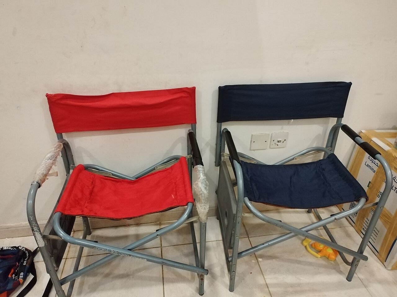 Jeddah, Household Items, SAR 40,  Two Picking Chair For Sale