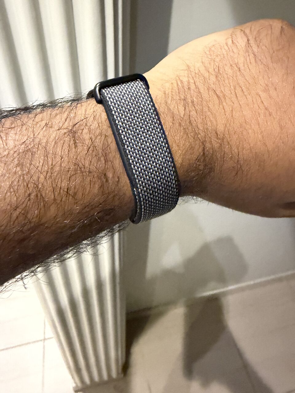 Riyadh, Watches, SAR 550,  Google Fitbit Air