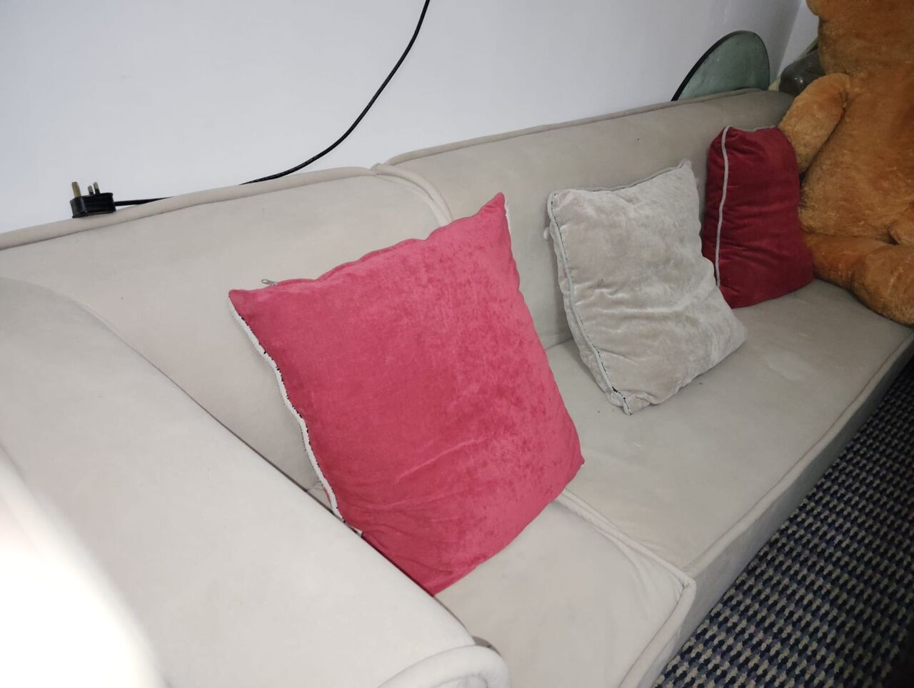 Al Wizarat, Furniture, Home Furniture For Sell Good Condition