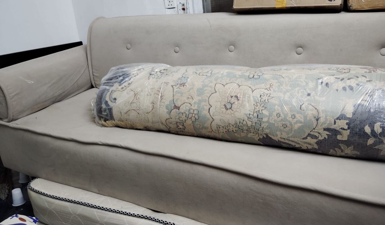 Al Wizarat, Furniture, Home Furniture For Sell Good Condition