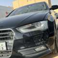 SAR 29000,  Audi A4,  2013,  Automatic,  174 KM,