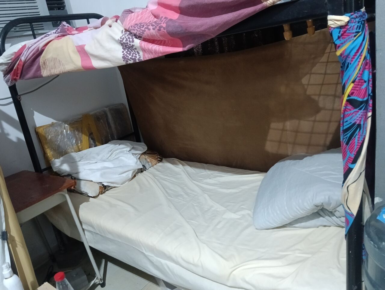 Al Hamra, Bedspace For Rent, SAR 315/month,  1 Sq. Meter,  Available Bed Space